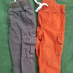 cargo pants lot
